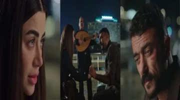 مواعيد عرض الحلقة 10 من مسلسل علي كلاي وأحداثها المثيرة بعد رفض روح